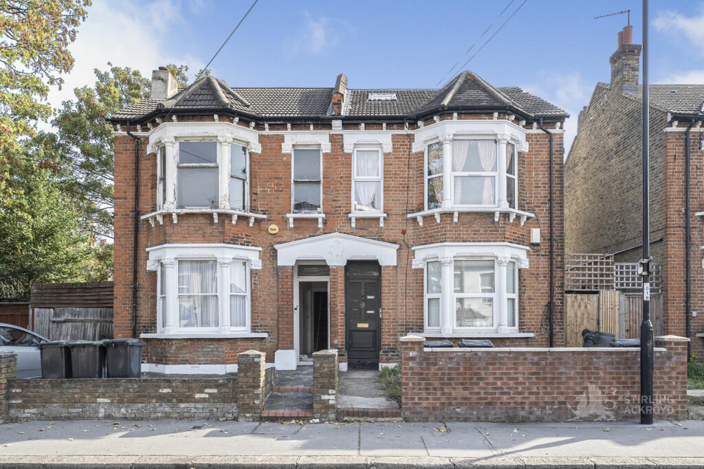 Main image of property: Bensham Lane, Croydon, CR0
