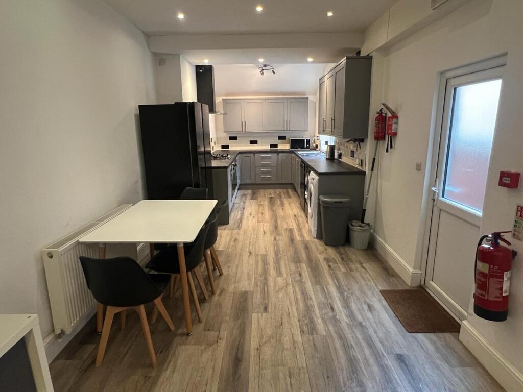 Main image of property: £150pppw BILLS INC, Moseley Road, Fallowfield