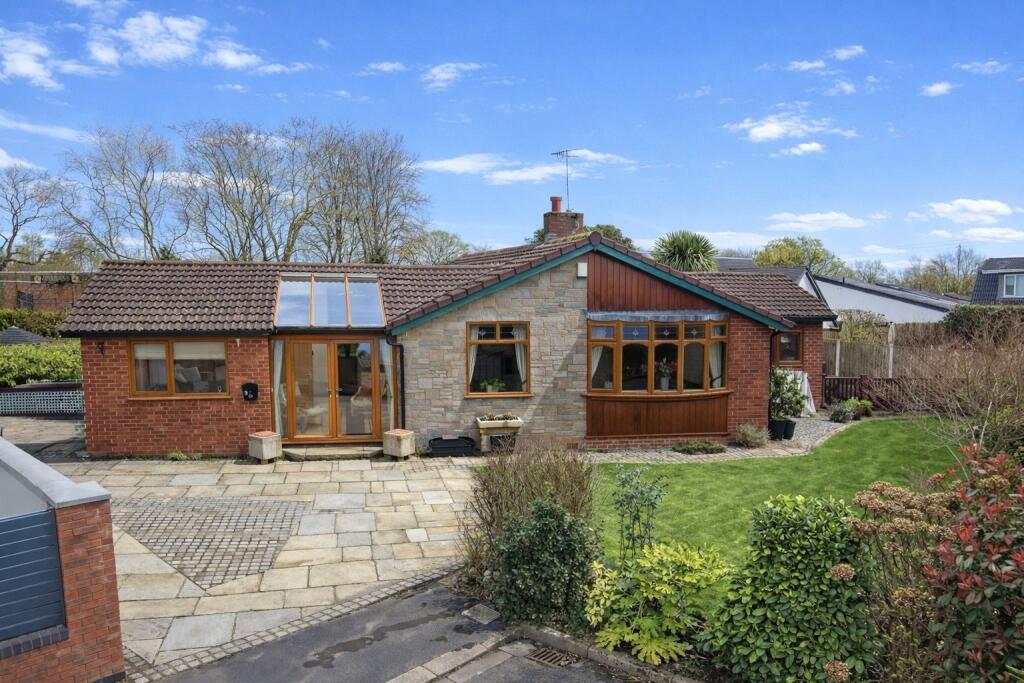 Main image of property: Dunster Grove, Gayton, Wirral, CH60