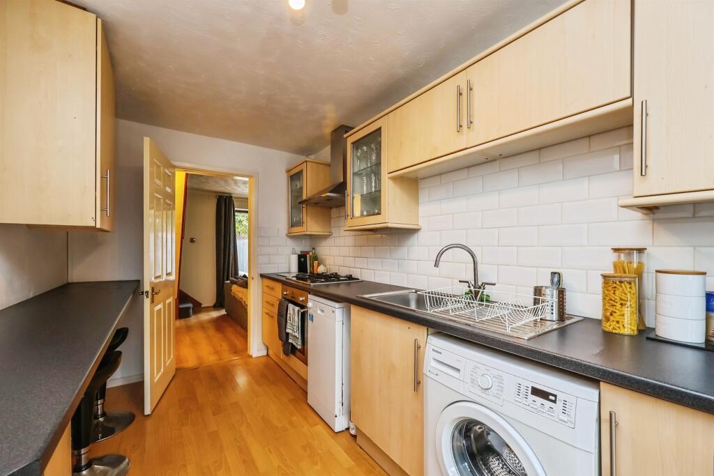 House in Nottingham - View 5