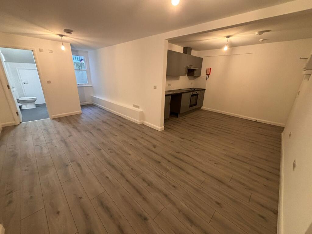 Main image of property: Norfolk Terrace, Brighton, East Sussex