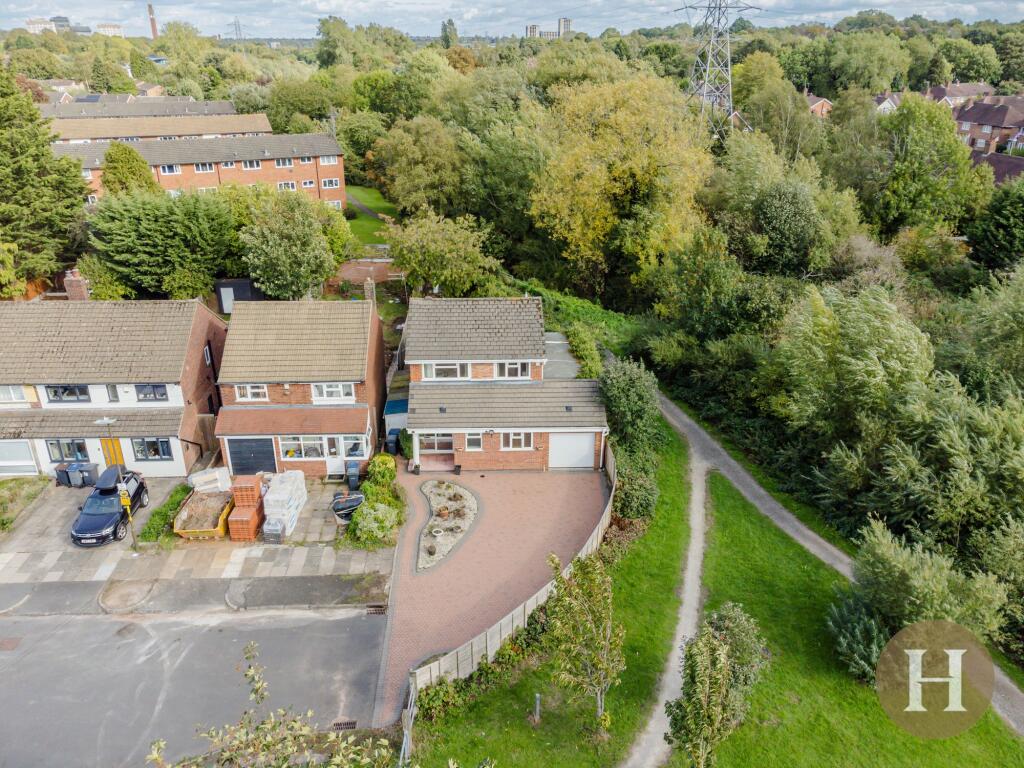 House in Birmingham, West Midlands - View 3