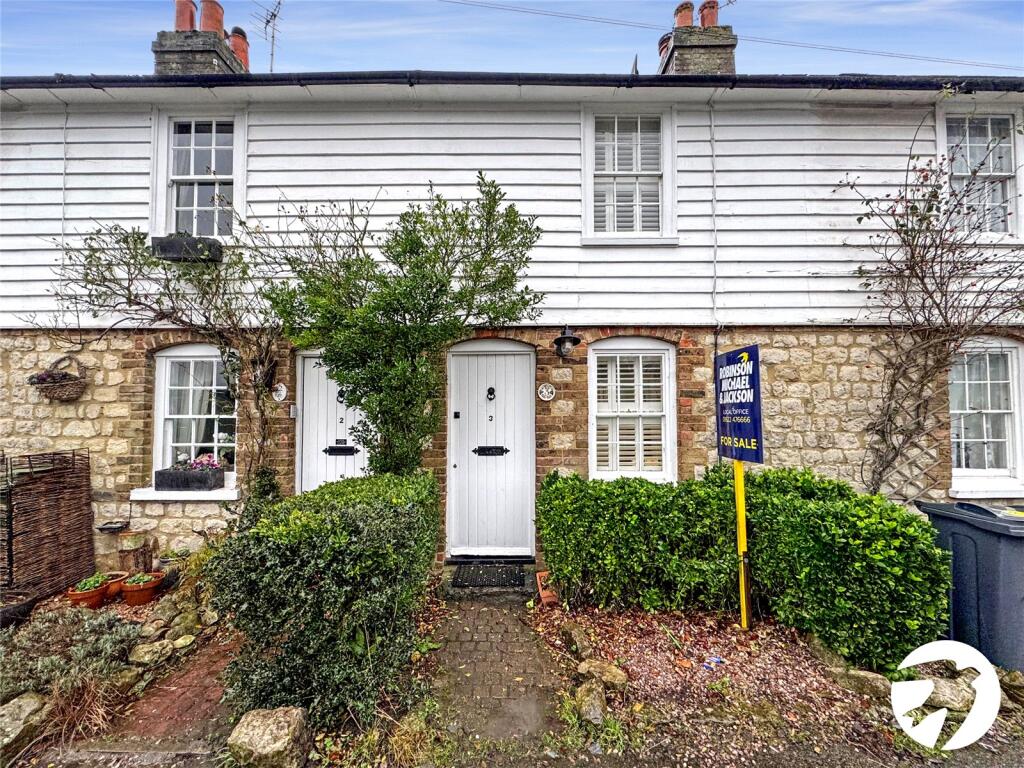 Main image of property: Walnut Tree Lane, Loose, Maidstone, Kent, ME15