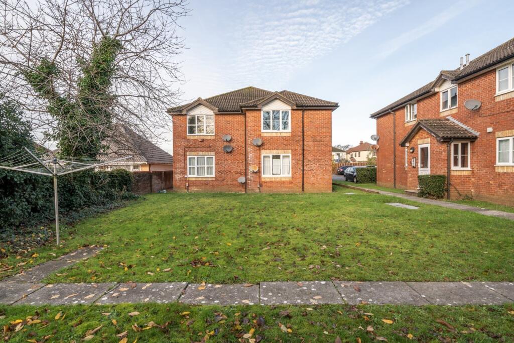 Main image of property: North East Road, Sholing, Southampton, Hampshire, SO19