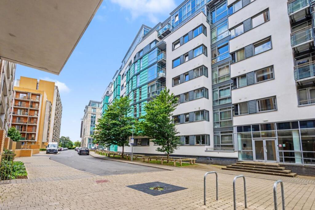 Apartment in Leeds, West Yorkshire