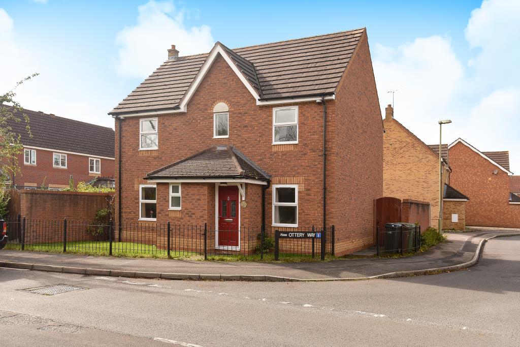 Main image of property: Ladygrove, Oxfordshire, OX11