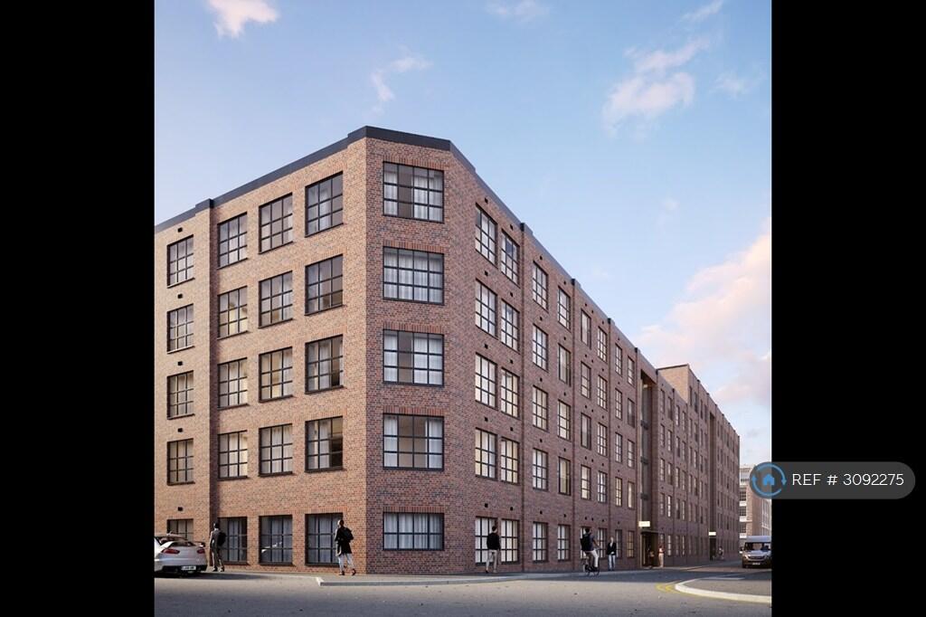 Main image of property: Digbeth One, Birmingham, B12