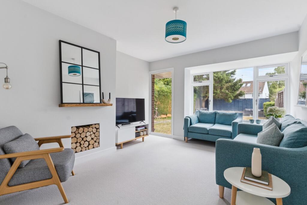 Main image of property: Dodwood, Welwyn Garden City, Hertfordshire, AL7 3HE