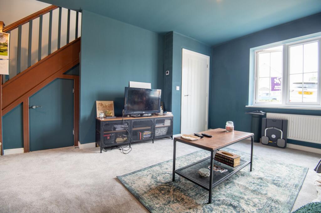 House in Northampton, Wellingborough - View 5