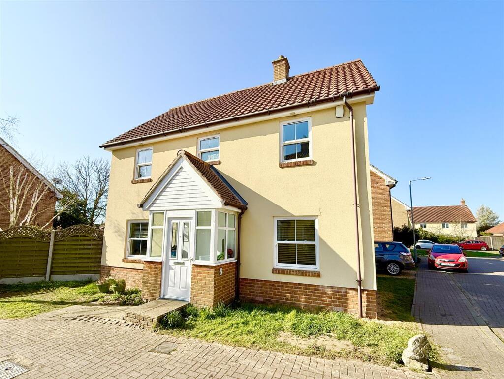 Main image of property: Bradfield Drive, Martham NR29