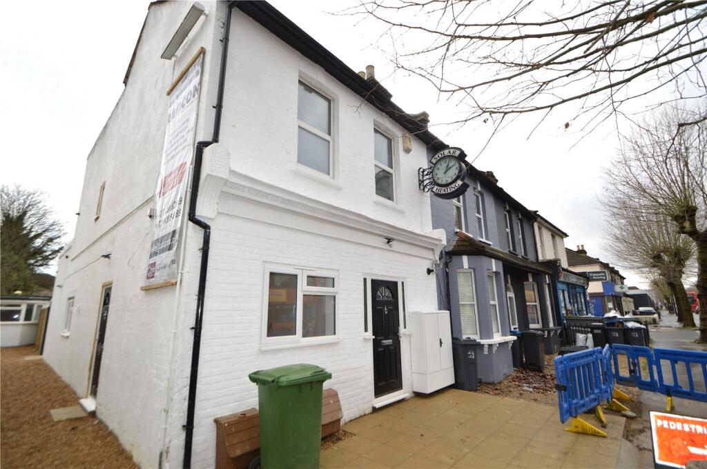 Main image of property: Brighton Road, South Croydon, CR2