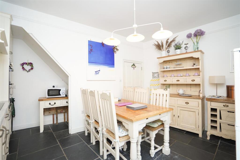 House in Torridge, Appledore, Northam - More