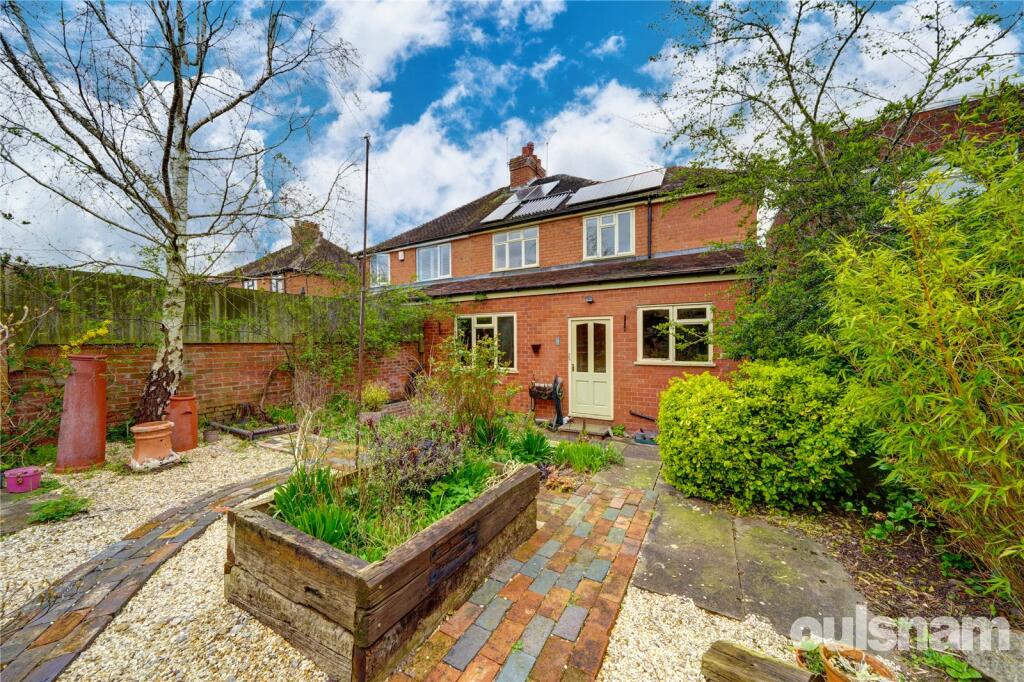 Additional image 20 of Snake Lane, Alvechurch, Birmingham, Worcestershire, B48