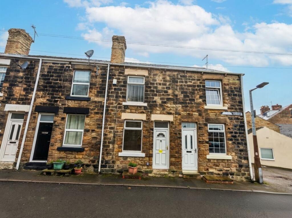 Main image of property: 4 Church Street, Great Houghton, Barnsley, South Yorkshire, S72 0BL