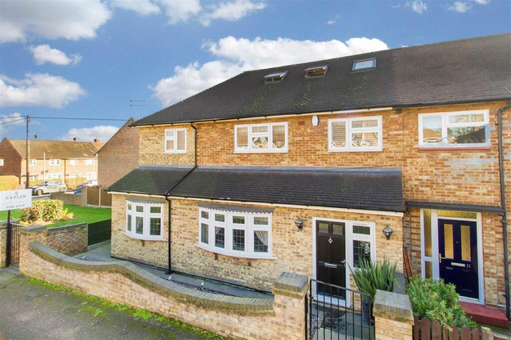 House in Ilford