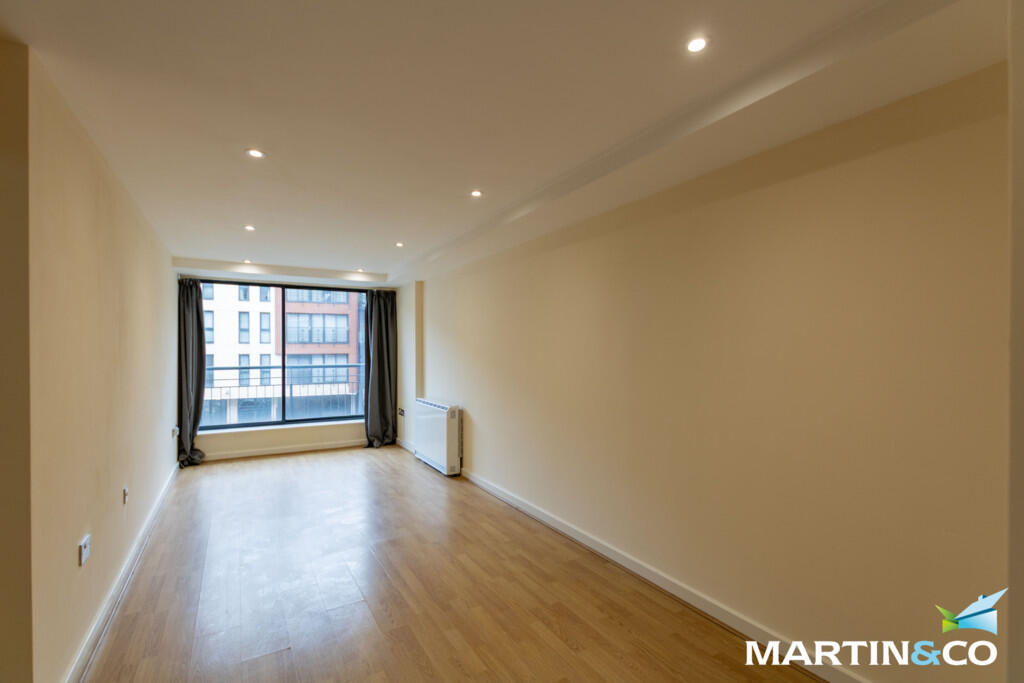 Additional image 8 of Kinvara Heights, Rea Place, Birmingham, B12