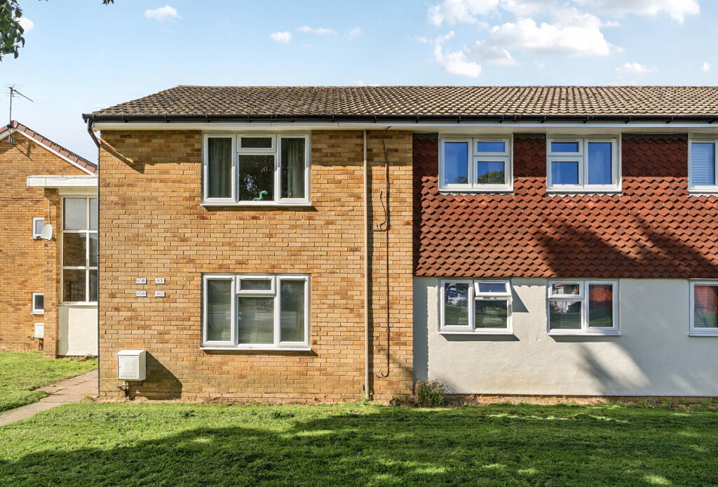Main image of property: Ladysmith Road, Cheltenham, Gloucestershire, GL52