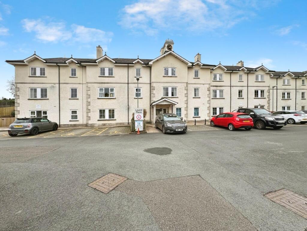 Main image of property: Lound Street, Kendal