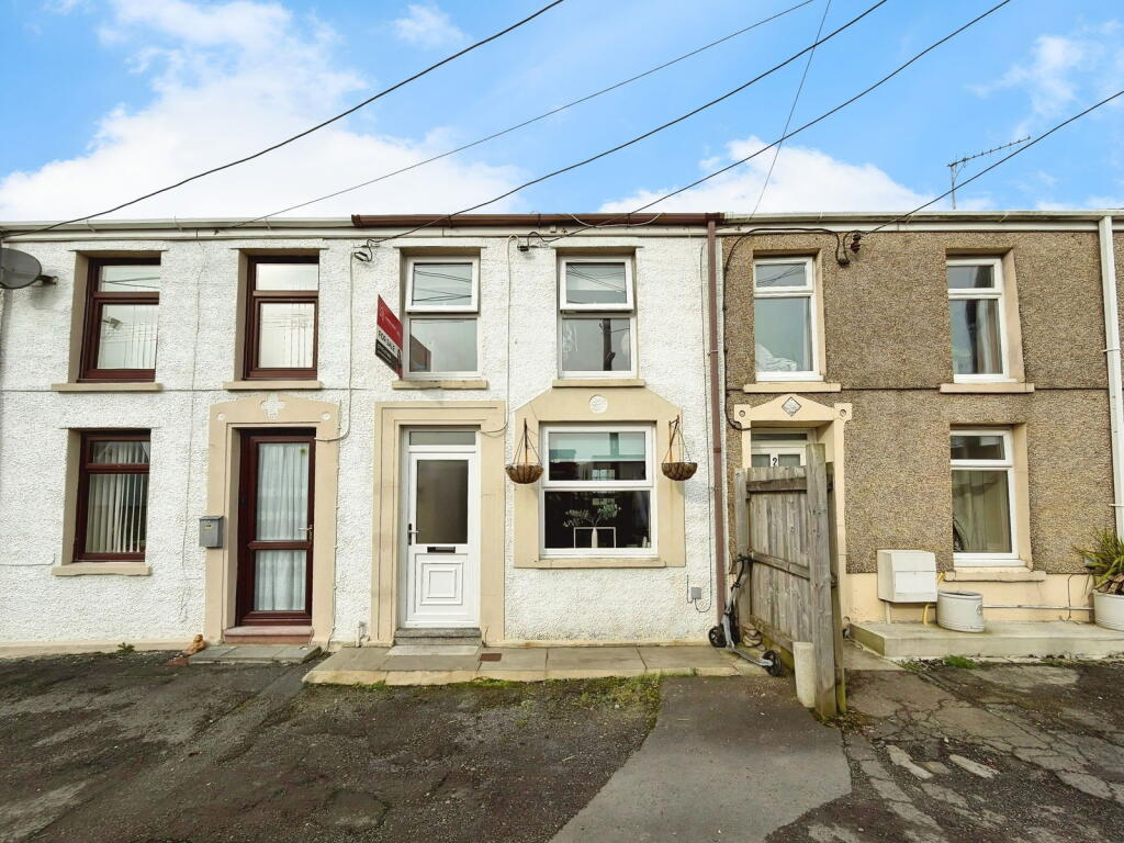 Main image of property: Saron Road, Bynea, Llanelli, SA14 9LT