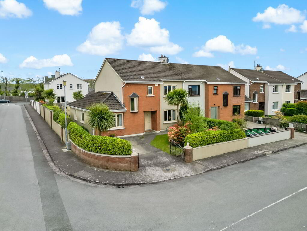 Main image of property: 8 Millwood, St Margaret's Road, Killarney