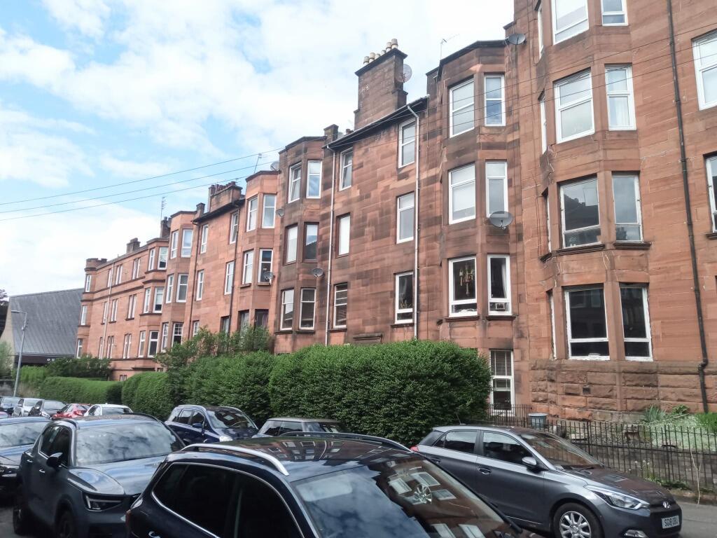 Main image of property: Craigpark Drive, Dennistoun, Glasgow, G31