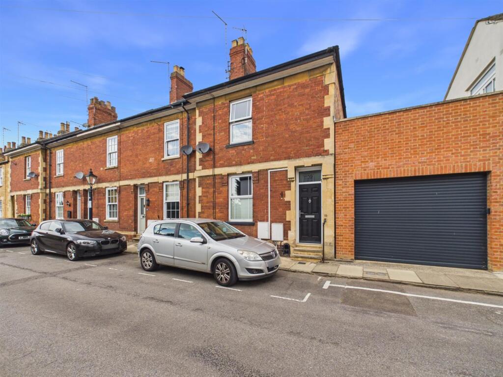 Main image of property: Adelaide Street, Stamford, Lincolnshire