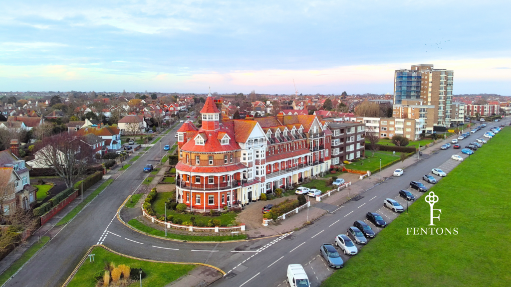 Main image of property: The Esplanade, Frinton-on-Sea