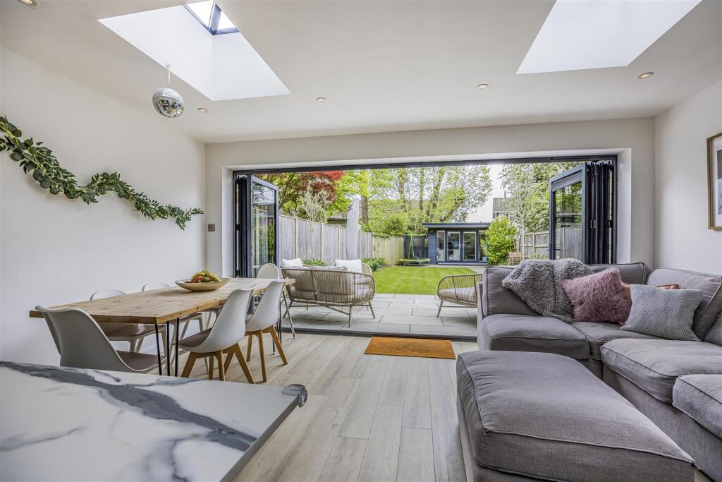House in Portsmouth - View 2