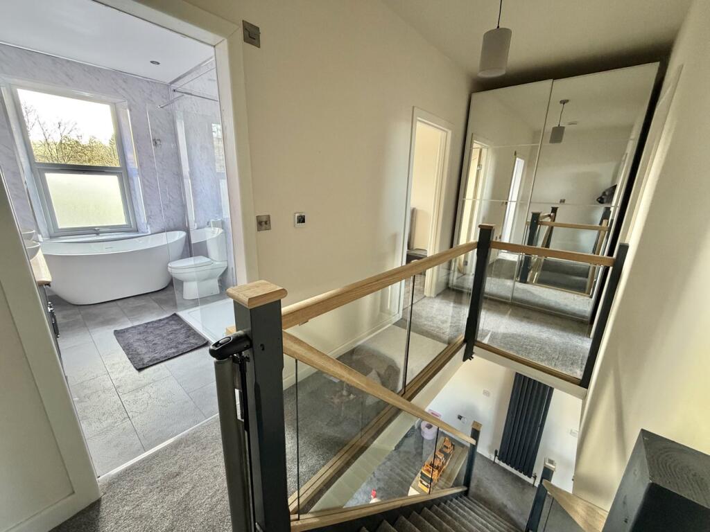 Additional image 16 of Denholme Road, Oxenhope, Keighley, BD22