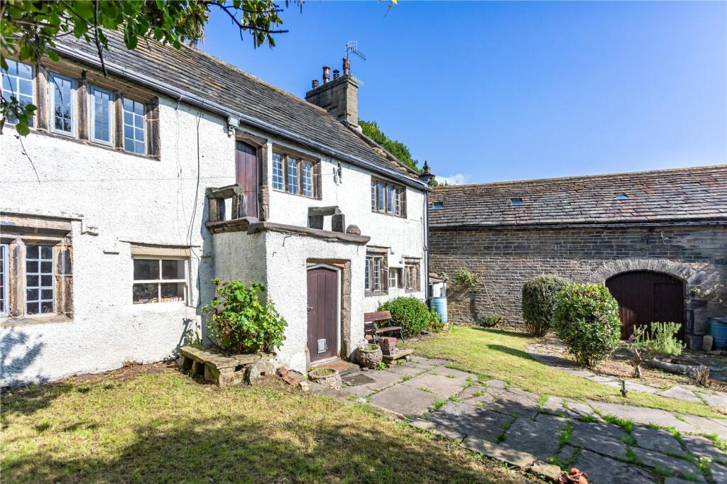 Additional image 14 of Heaton Royds Estate, Shay Lane, Bradford, West Yorkshire, BD9