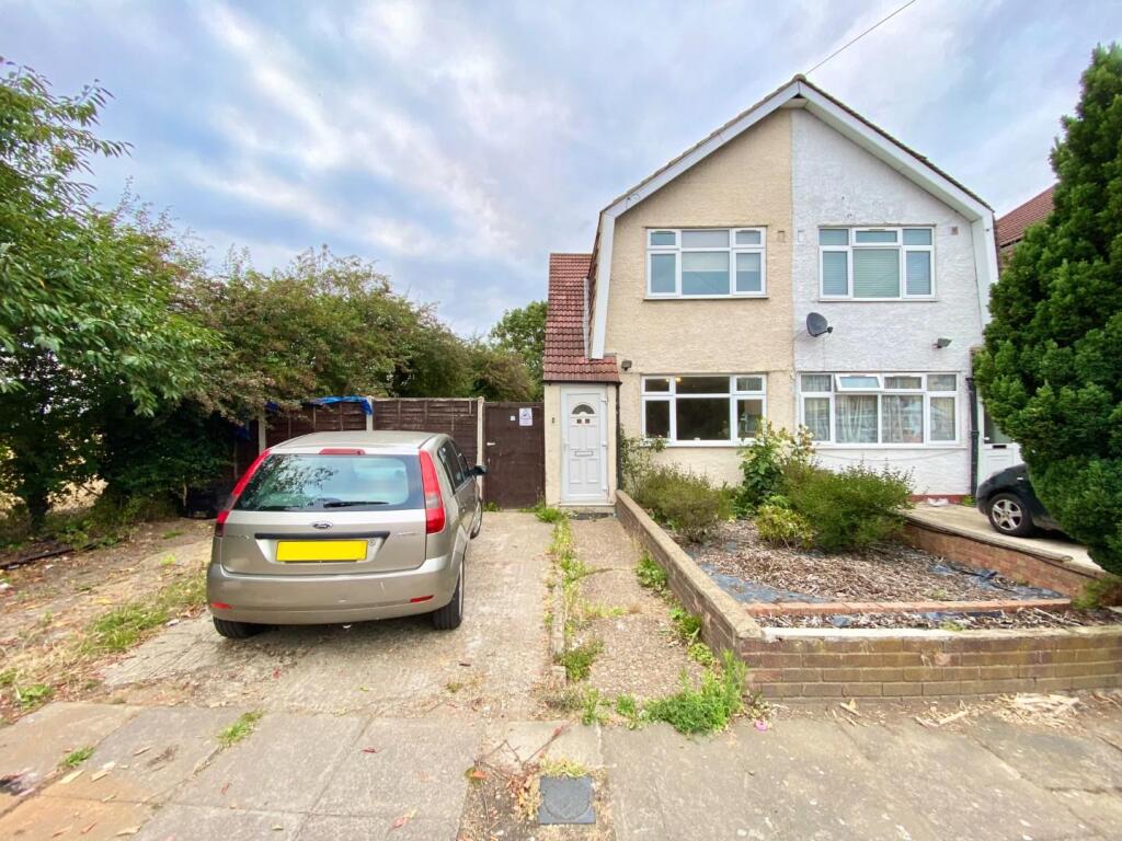 Main image of property: Winchester Road, Hayes