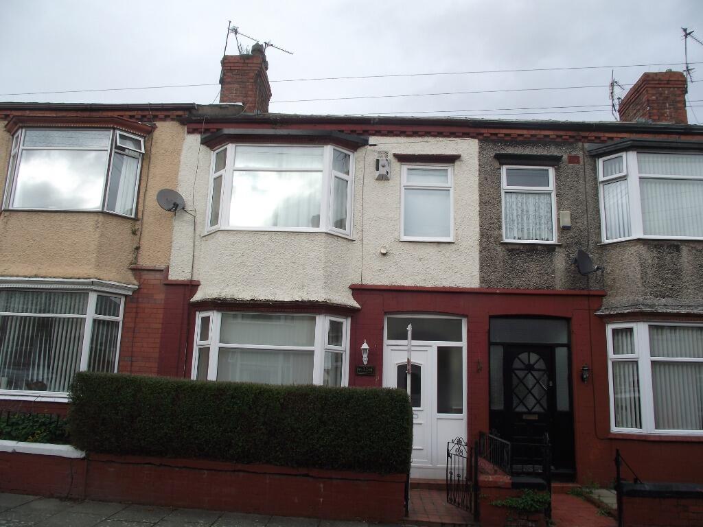 Main image of property: Southdale Road, Birkenhead, Wirral, CH42
