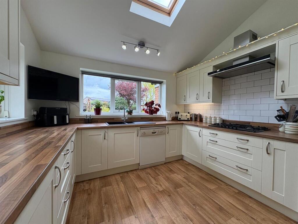 Fountains Place, Northallerton photo 3