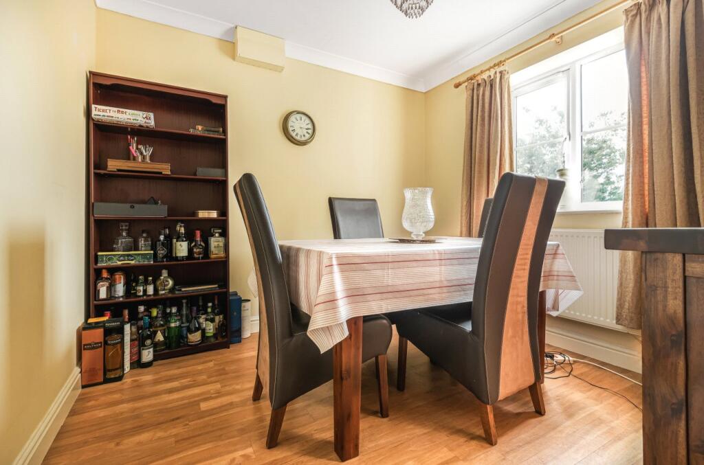 House in Swindon - More