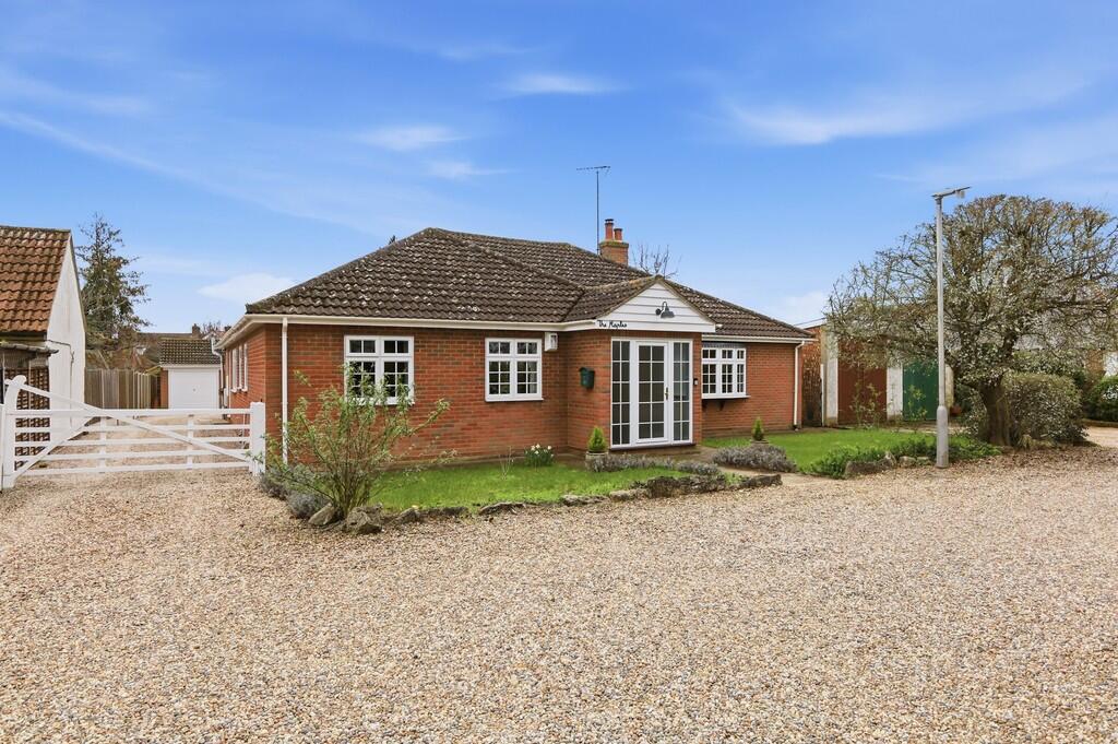 Main image of property: York Road, Burnham-on-Crouch