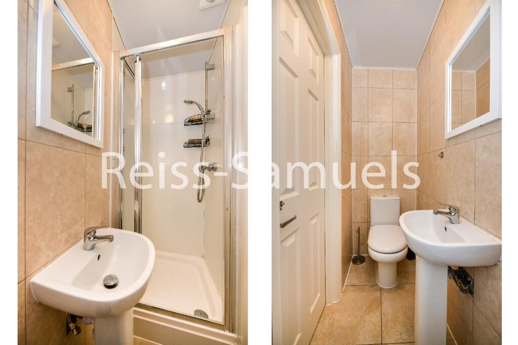 6 bedroom semi-detached house for rent