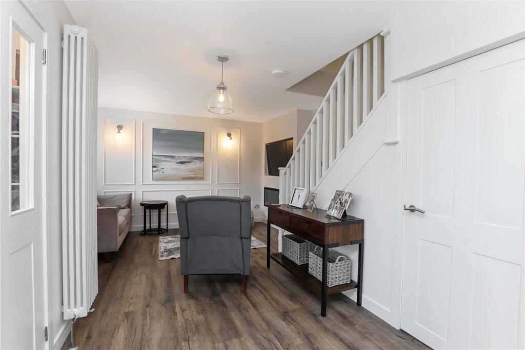 House in Glasgow, Gilshochill, Summerston - View 4