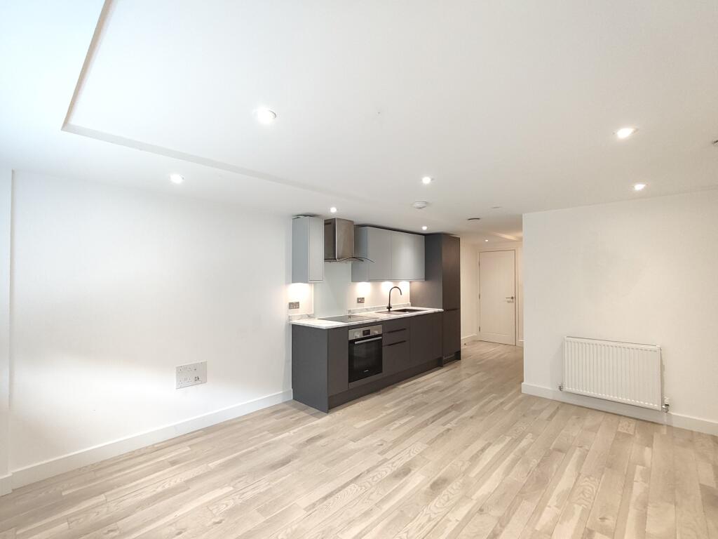 Main image of property: Windmill Lane, Hanwell