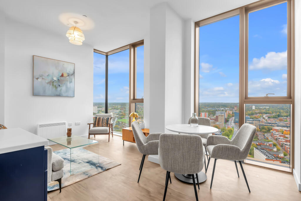 Main image of property: Essex Street, Birmingham, B5