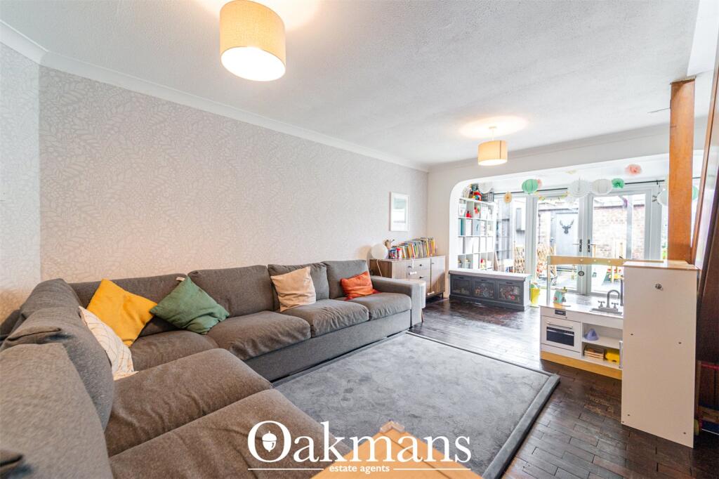 House in Redditch, Winyates - View 4