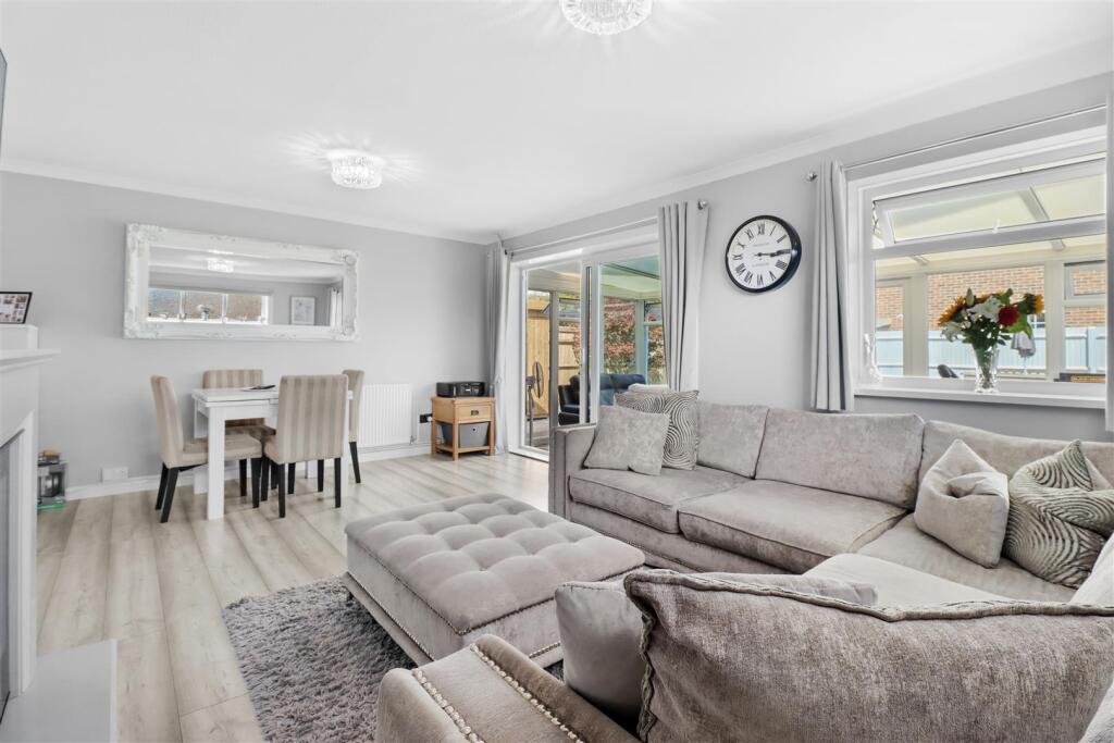 House in Wealden, Upper Horsebridge, Hailsham - View 5