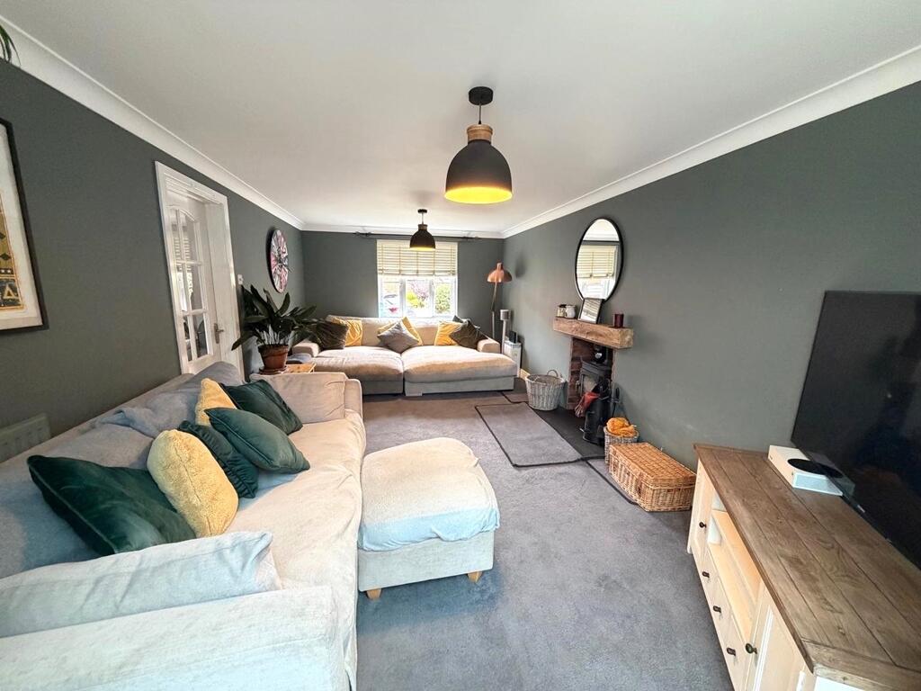 House in East Devon, Littletown, Honiton - View 5
