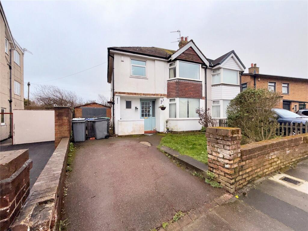 Main image of property: Anchorsholme Lane West, Thornton-Cleveleys, Lancashire, FY5