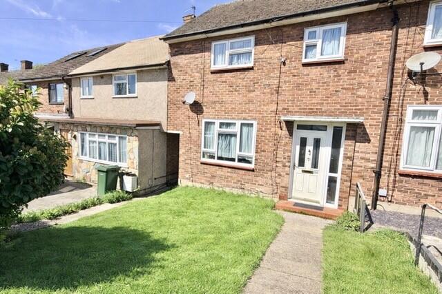 Main image of property: Sedgefield Crescent, RM3 9RL