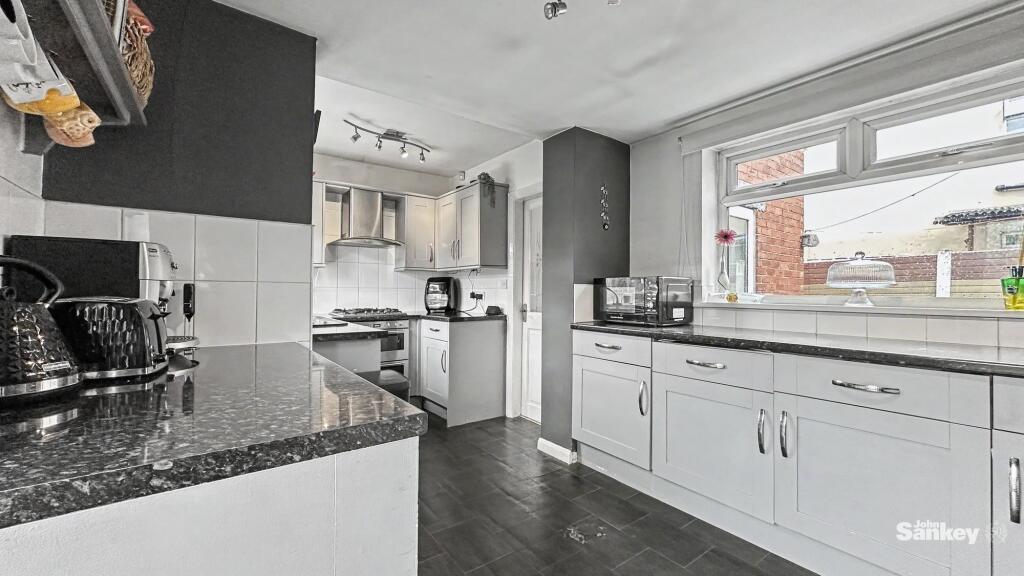 House in Nottingham - View 3