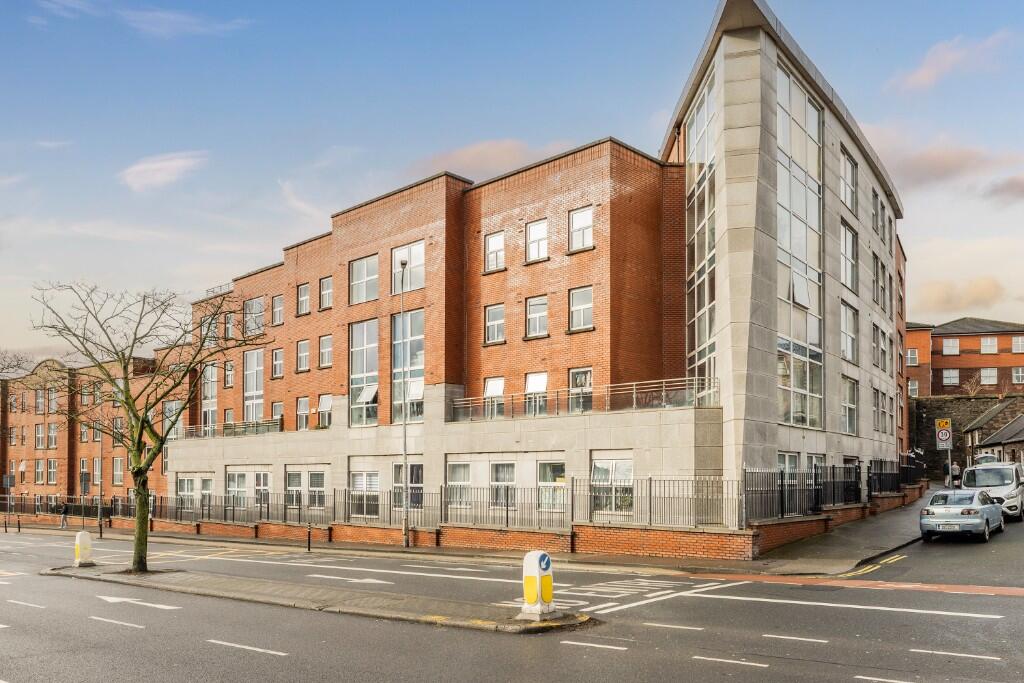 Main image of property: Smithfield, Dublin