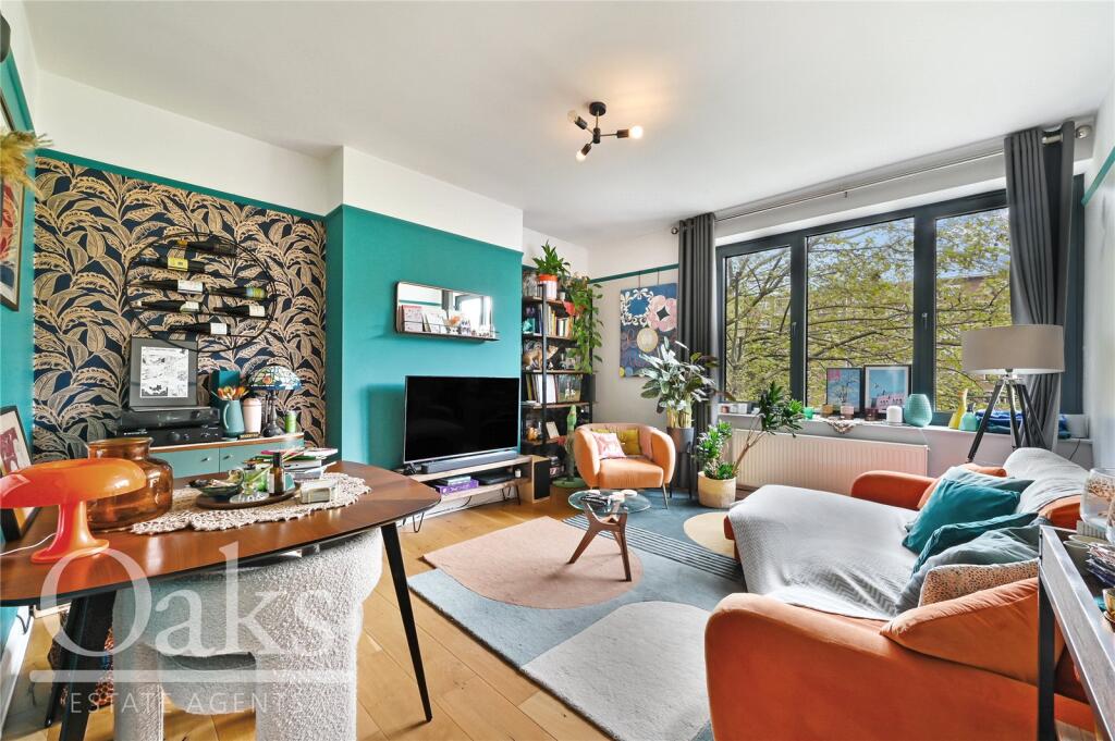 Main image of property: Brixton Hill, Brixton