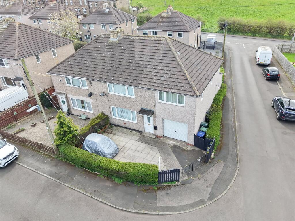 Main image of property: Chesters Gardens, Crawcrook   Ryton, Tyne and Wear, NE40