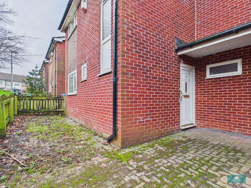 Main image of property: Doncaster Walk, Oldham