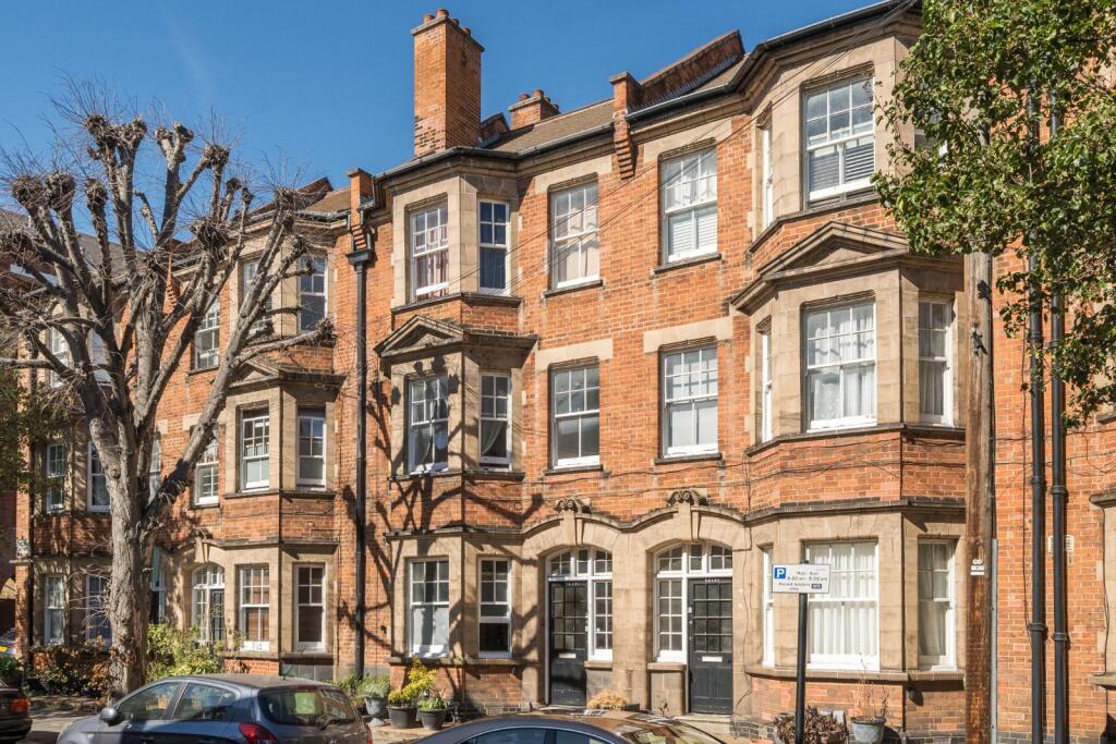 Main image of property: Aquinas Street, Waterloo, London, SE1